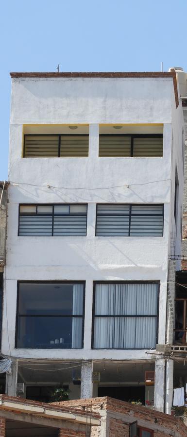 La Lotería Panoramic House&Rooftop by Lunian Guanajuato Exterior foto